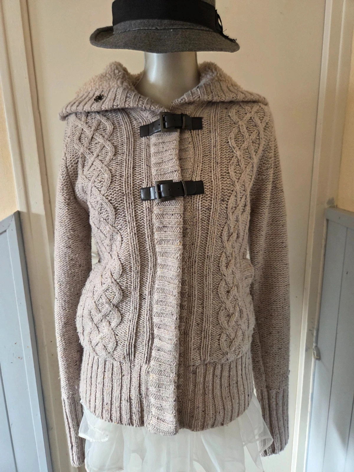 💜Veste taille M